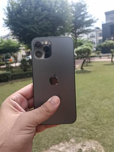 Apple iPhone 12