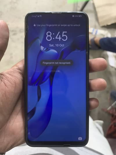 Huawei Y9 Prime 2019