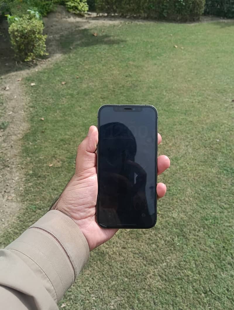 Apple iPhone 12 3