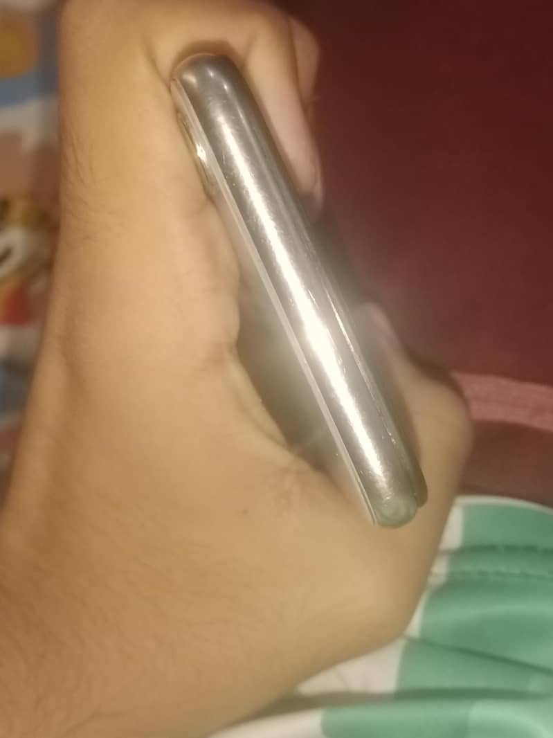 Apple iPhone X 1