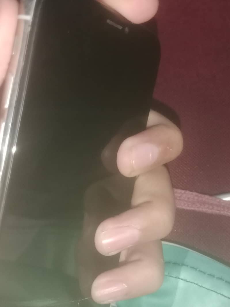 Apple iPhone X 5
