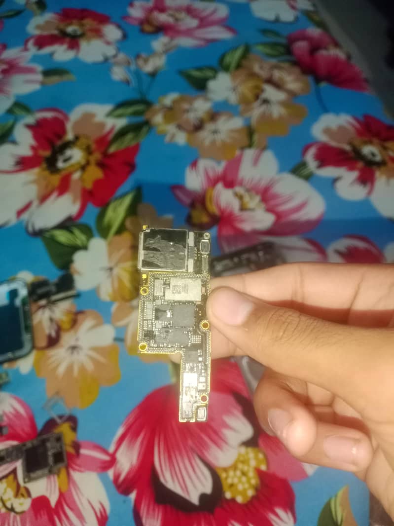 Apple iPhone X 8