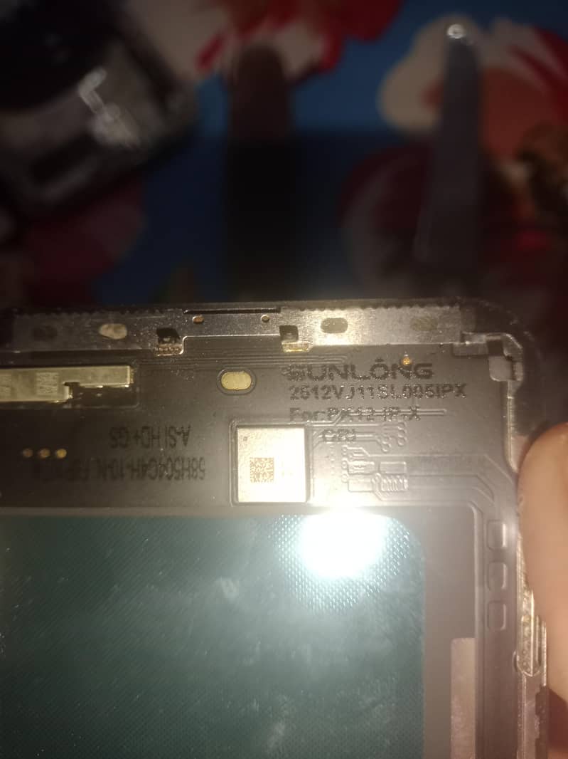 Apple iPhone X 10