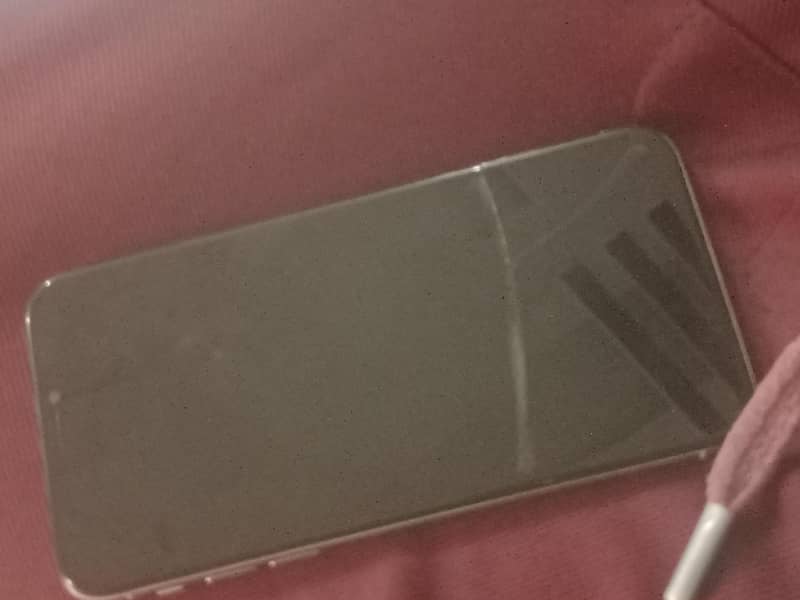 Apple iPhone X 11