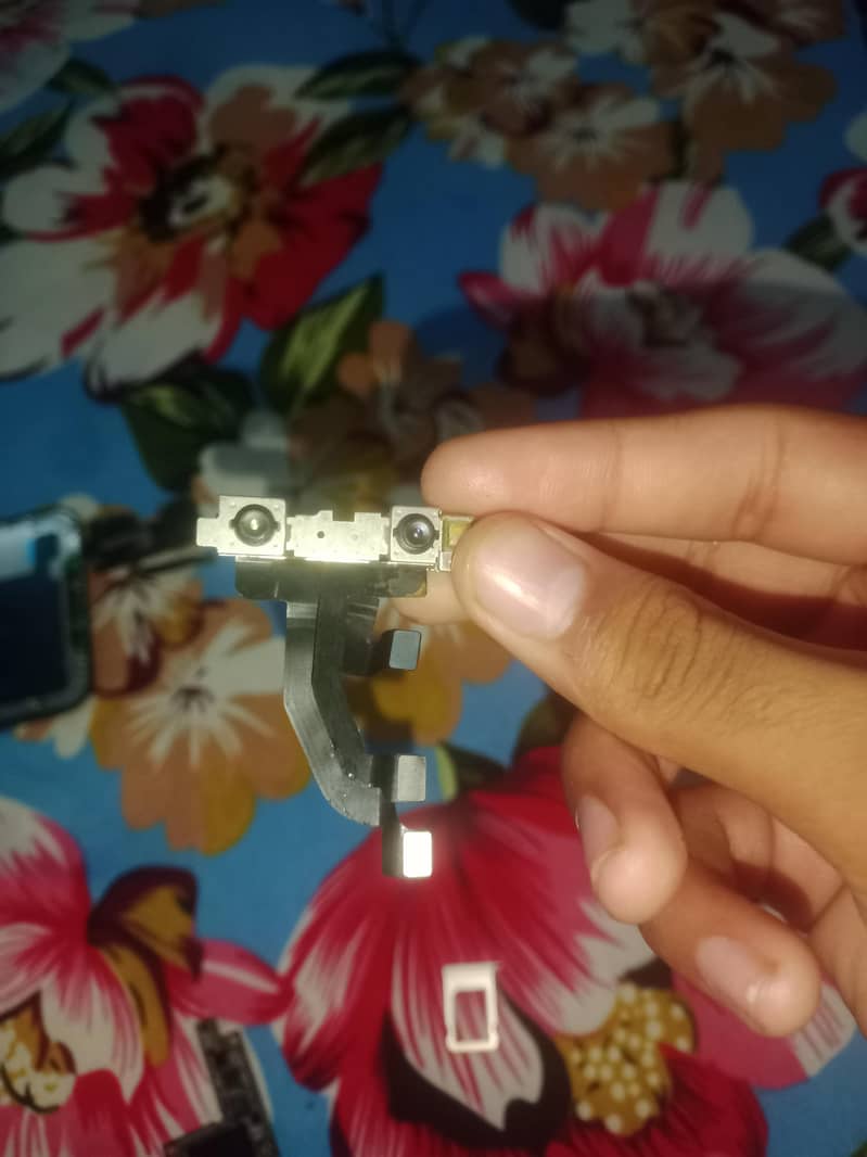 Apple iPhone X 12