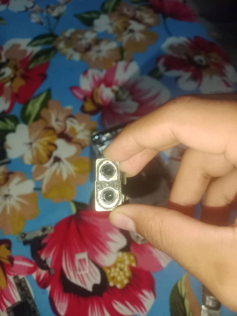 Apple iPhone X 13