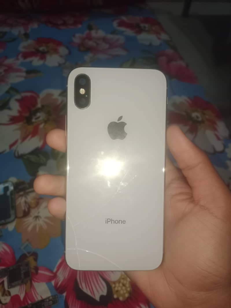 Apple iPhone X 14