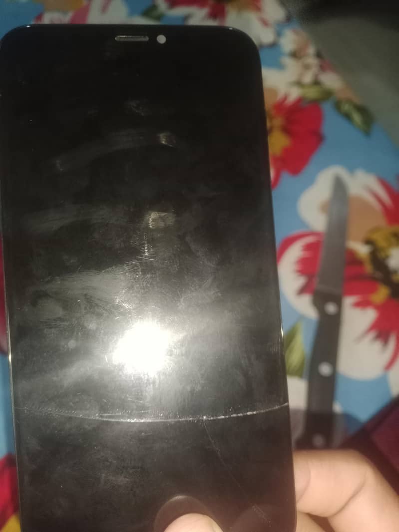 Apple iPhone X 15