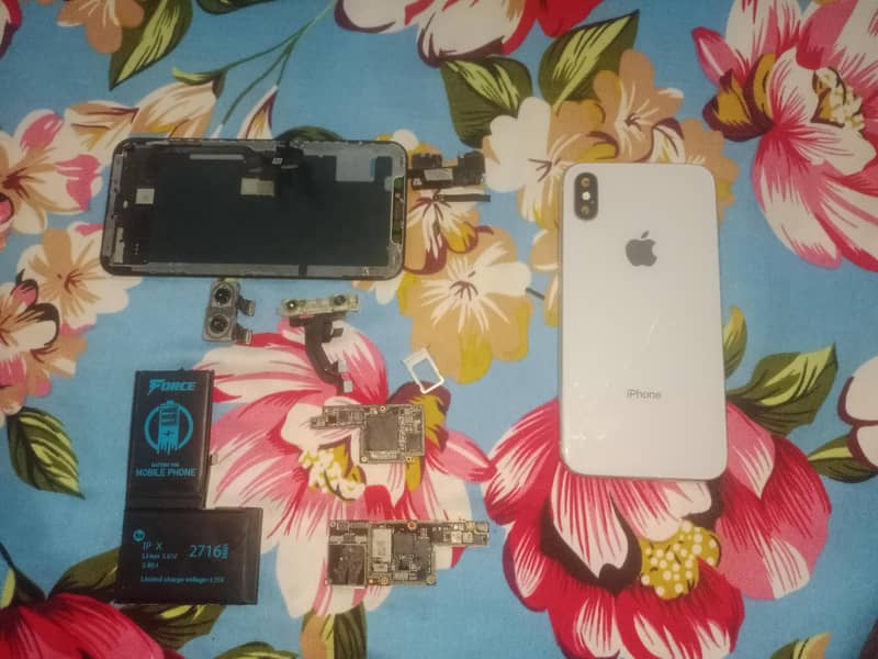 Apple iPhone X 18