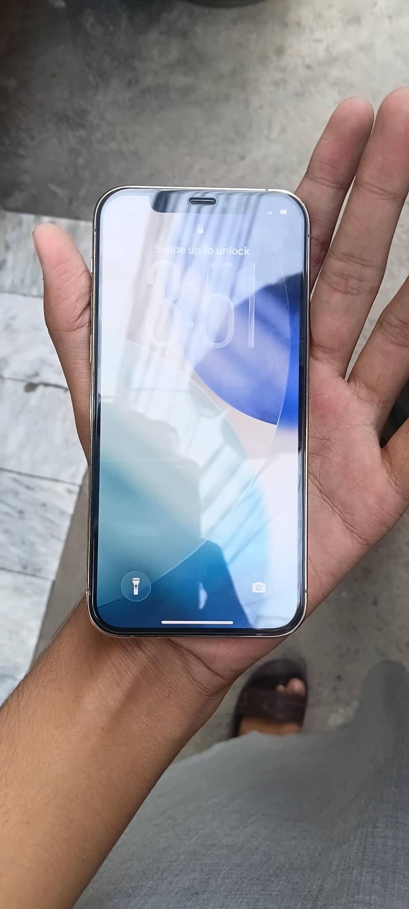 Apple iPhone 12 Pro 5
