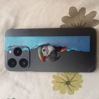 Realme 15T 5G