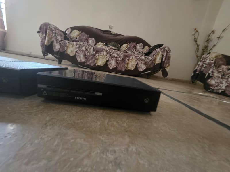 Xbox one 1