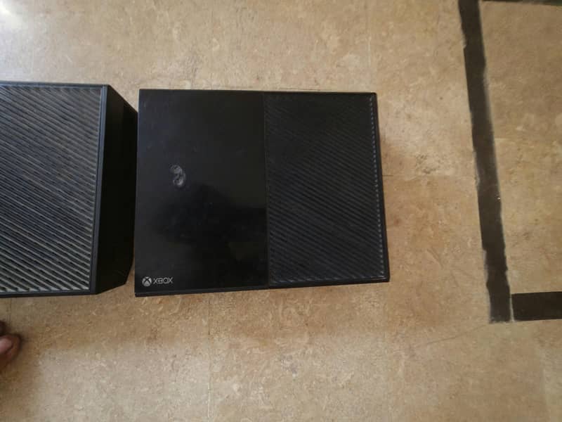 Xbox one 2