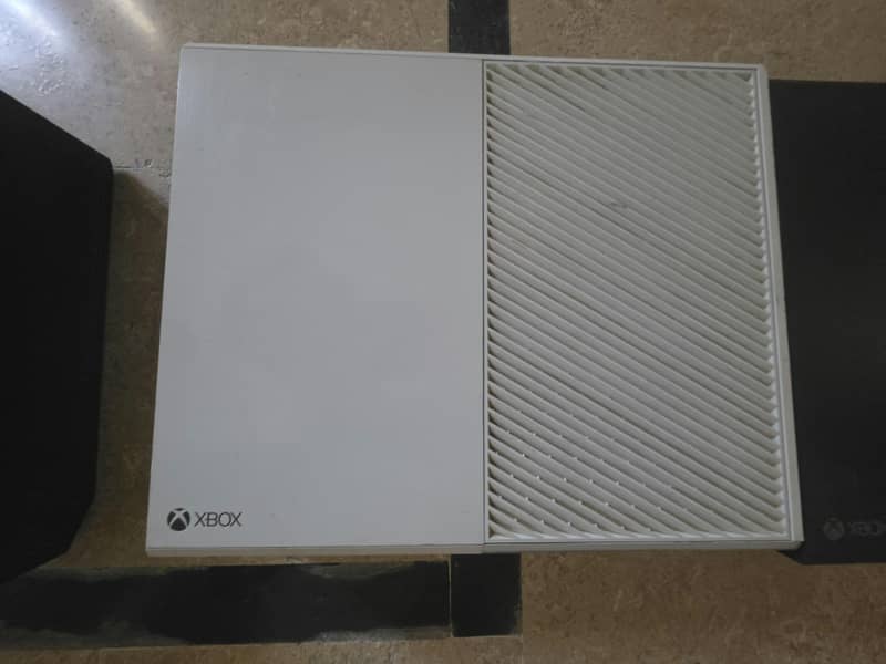 Xbox one 3