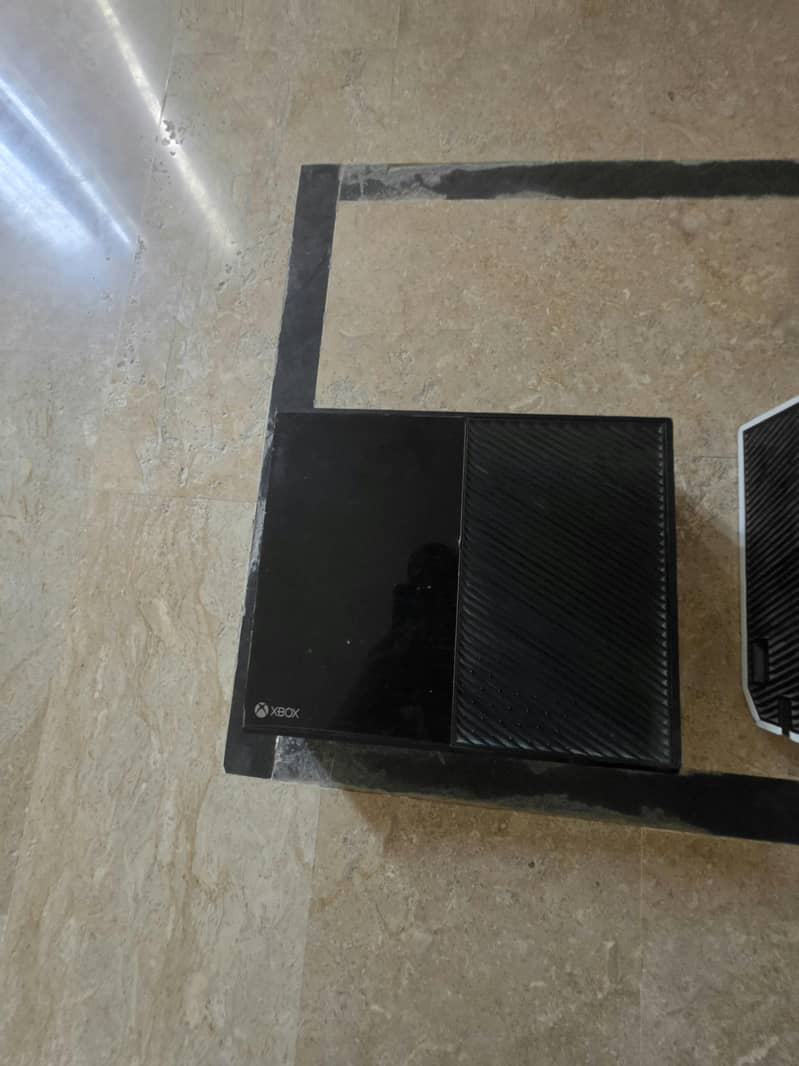 Xbox one 5