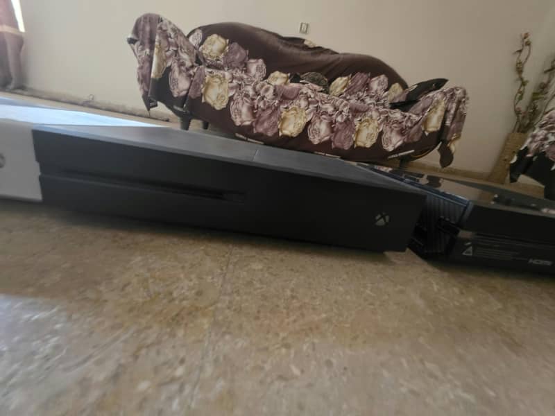 Xbox one 6