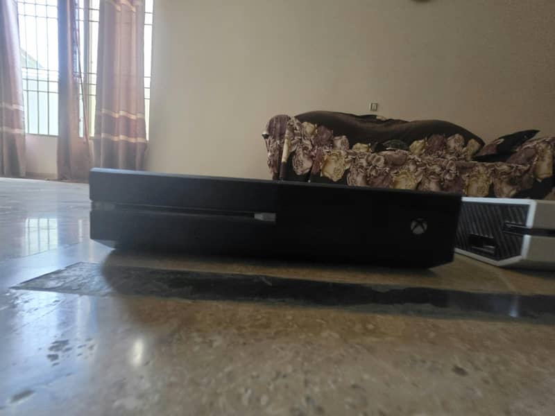 Xbox one 7