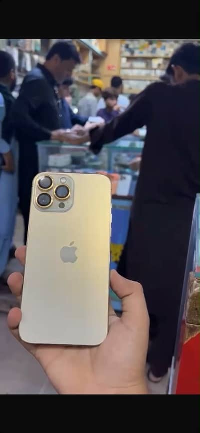 Apple iPhone 13 Pro Max