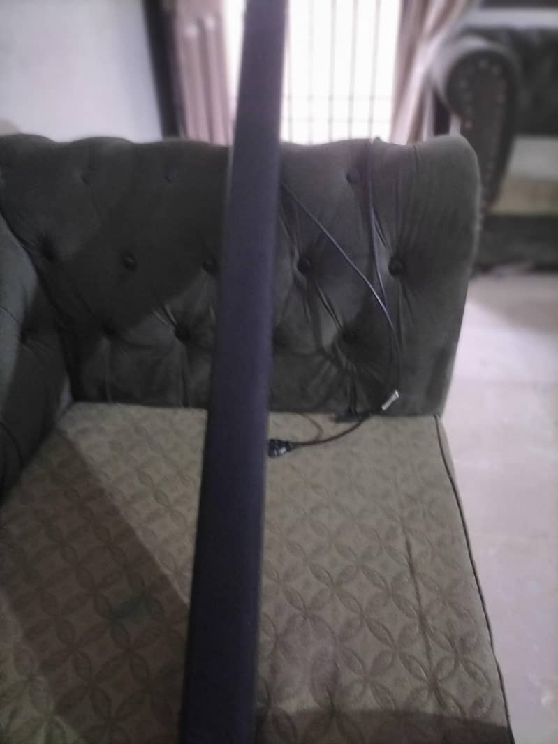 without subwoofer 3