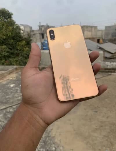 Apple iPhone XS Max
