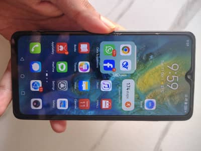 Huawei Mate 20
