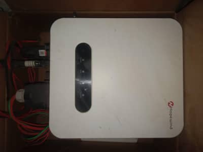 Hopewind Ingrid Inverter 15kw