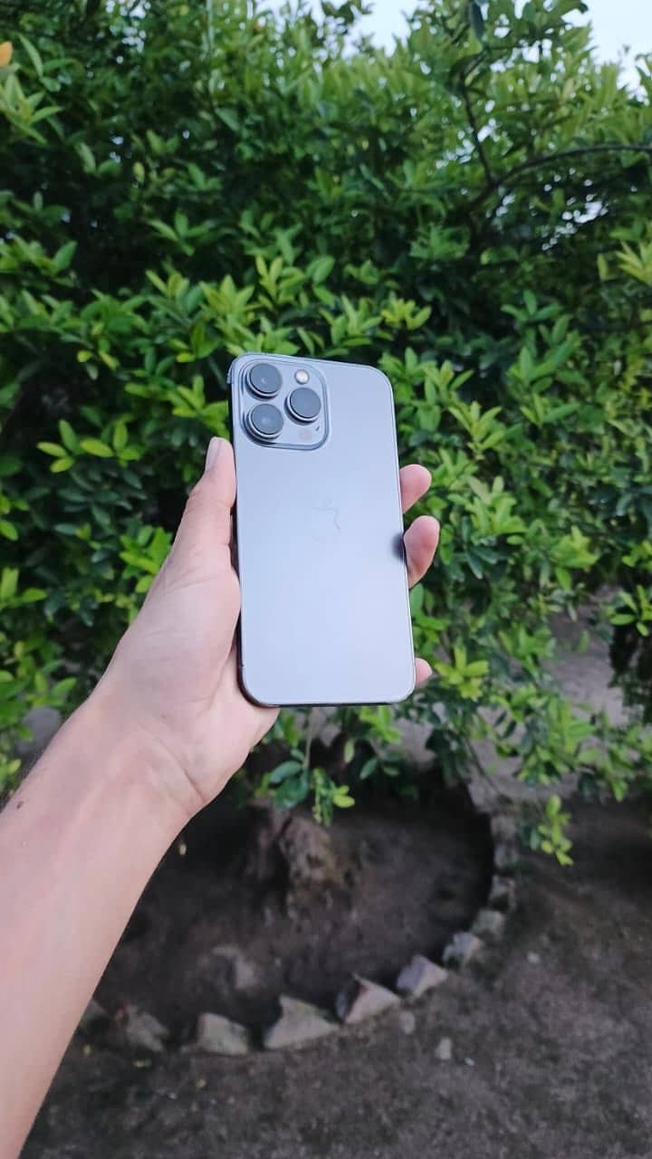 Apple iPhone 13 Pro 0