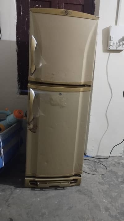 pel fridge
