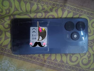 Tecno Spark Go 2024