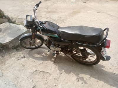 1st owner bike hn file cplc clear 03112943878