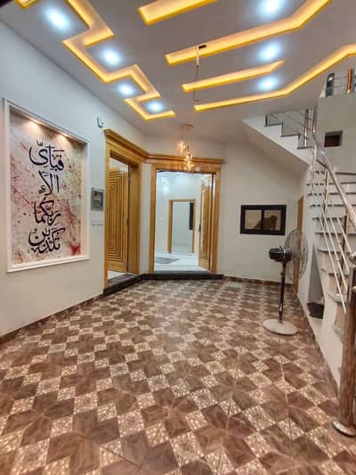 Home land ultra modern luxury 4 marly proper double story house for sale
