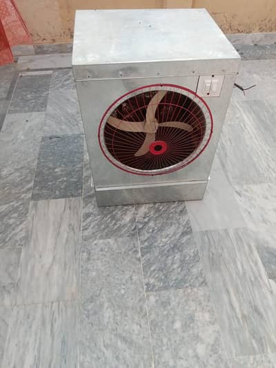 DC Air Cooler 12V