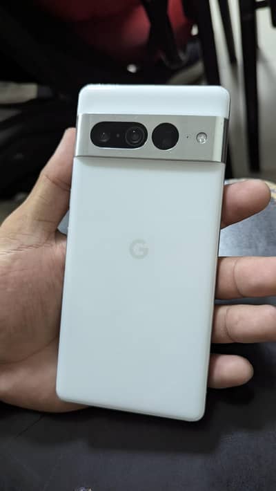 Google Pixel 7 Pro - 12/128 gb
