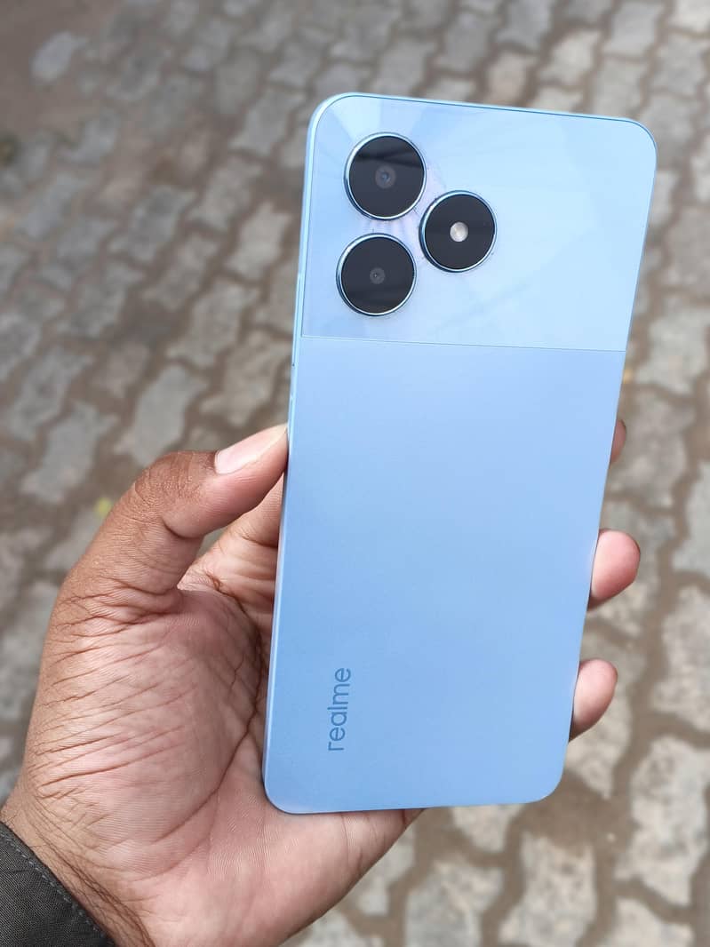 Realme Note 50 2