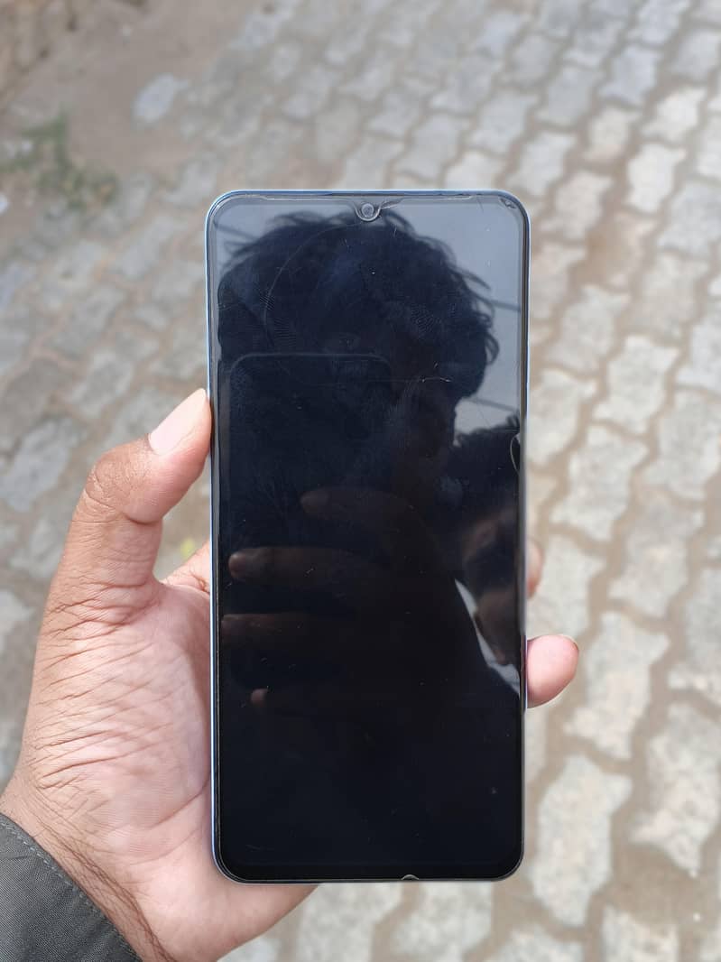 Realme Note 50 3