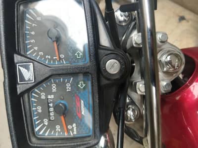 Good condition