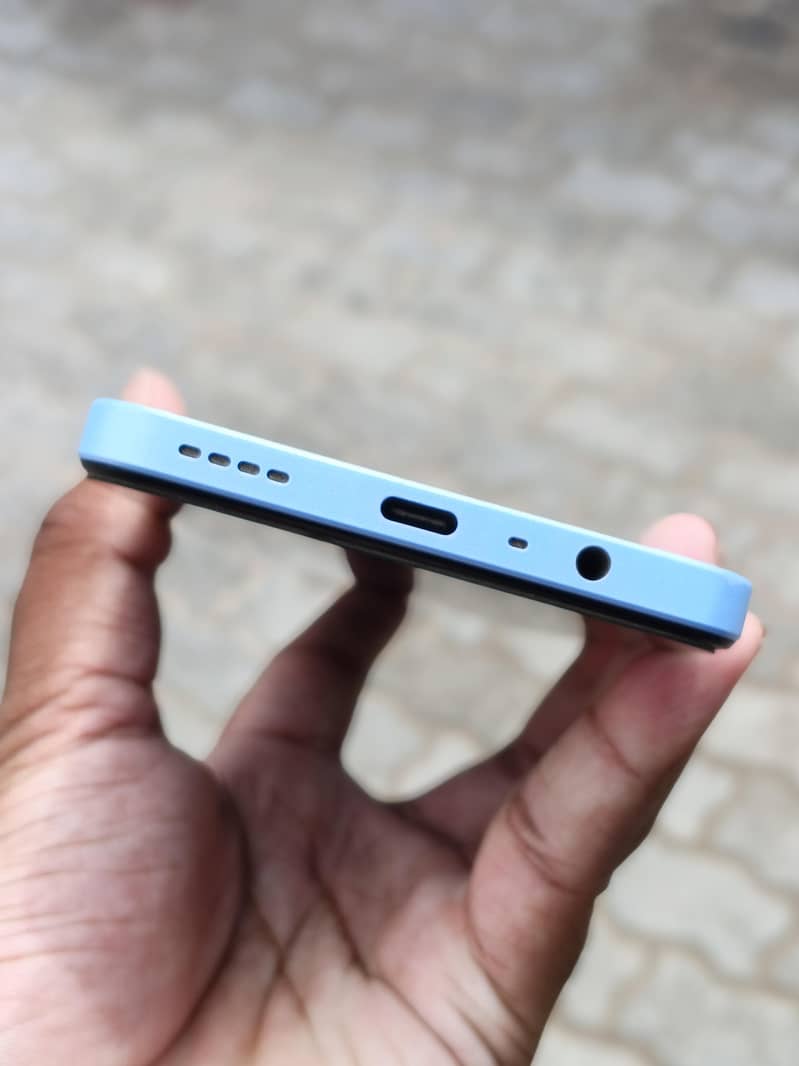 Realme Note 50 6