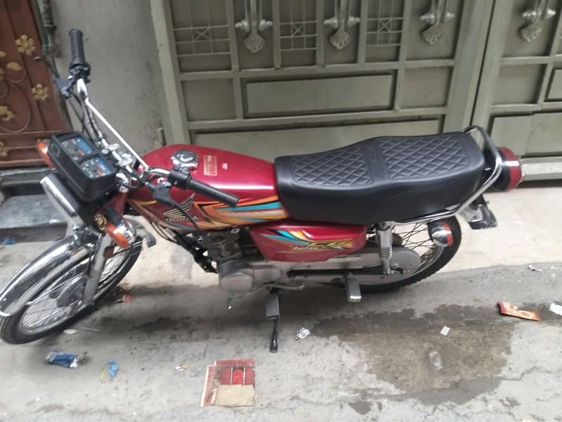 Good condition 1