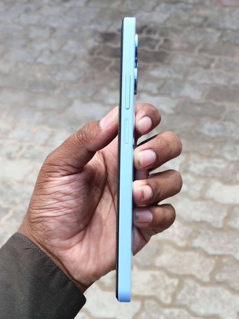 Realme Note 50 7