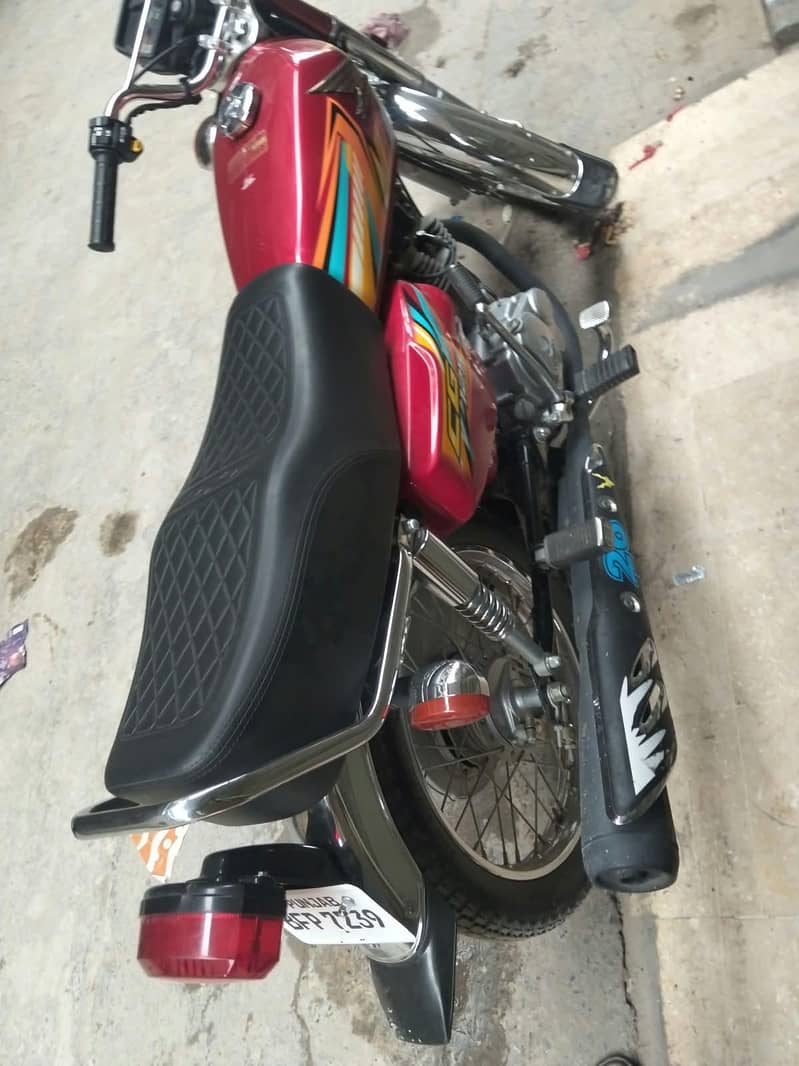 Good condition 2