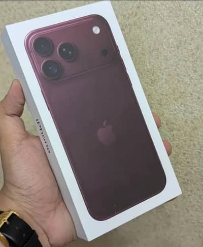 Apple iPhone 18 Pro Max