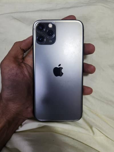 Apple iPhone 11 Pro