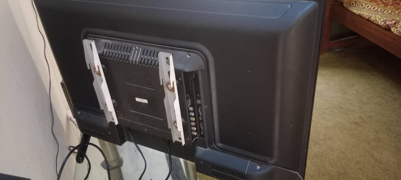LED TV Simple not android 2