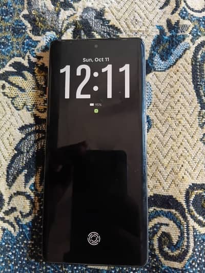 Tecno Camon 40 Pro