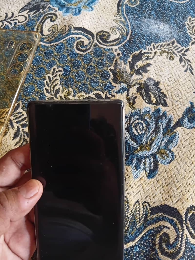 Tecno Camon 40 Pro 2
