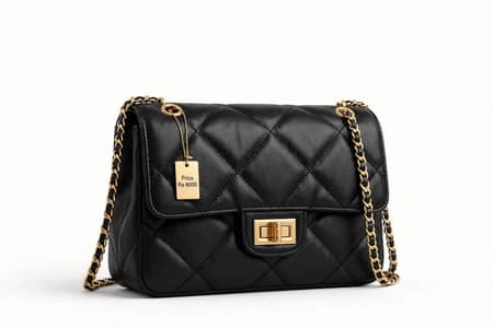 Elegant Hand and Shoulder Bags for women's – Rs. 6,000
