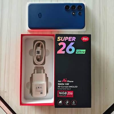super s26 ultra