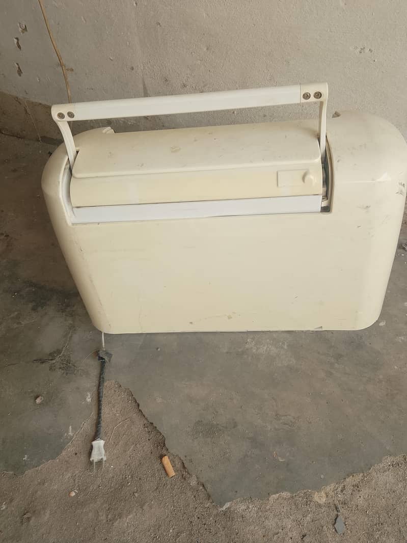 juki  sewing machine 2