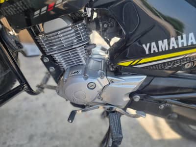 ybr125g