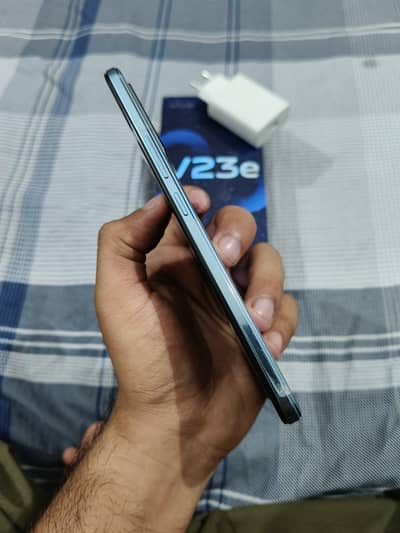 Vivo V23e